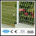 Wholesale China CE&ISO certificated decorative garden fence panels(pro manufacturer)